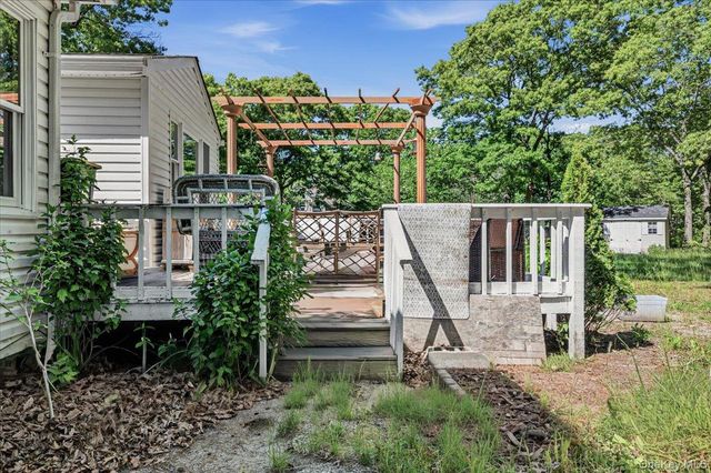 391 Orchid Drive, Mastic Beach, NY 11951
