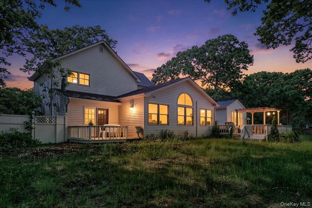 391 Orchid Drive, Mastic Beach, NY 11951