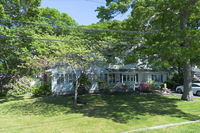 391 Orchid Drive, Mastic Beach, NY 11951