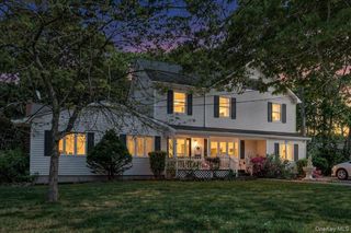 391 Orchid Drive, Mastic Beach, NY 11951
