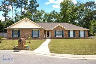 521 Bennington Court, Hinesville, GA 31313