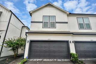 2319 Silva Park Lane, Houston, TX 77091