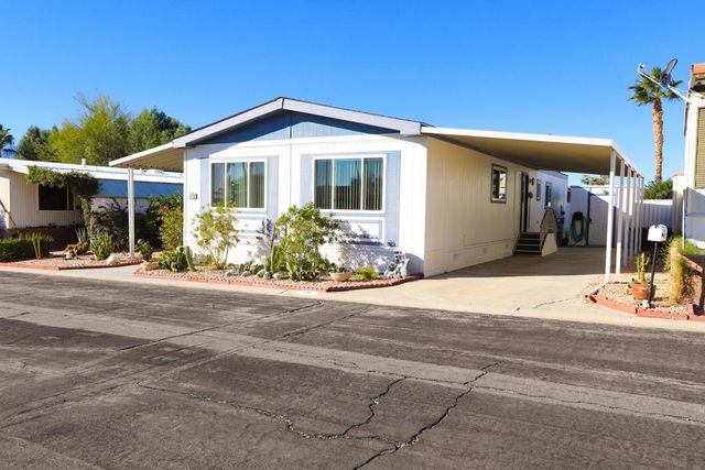 14777 Palm Drive 186, Desert Hot Springs, CA 92240