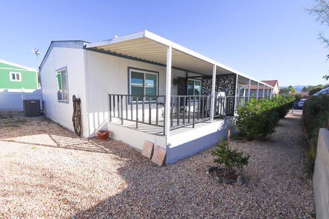 14777 Palm Drive 186, Desert Hot Springs, CA 92240