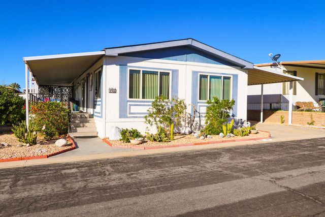 14777 Palm Drive 186, Desert Hot Springs, CA 92240