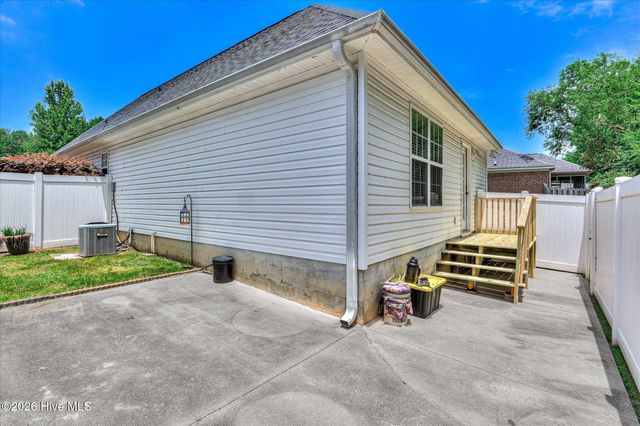 4478 Galway Drive, Evans, GA 30809