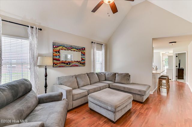 4478 Galway Drive, Evans, GA 30809