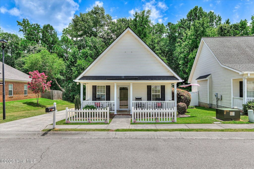 4478 Galway Drive, Evans, GA 30809