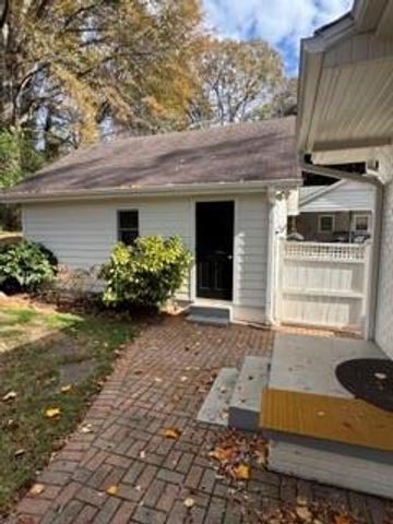 360 Maple NW Avenue, Marietta, GA 30064