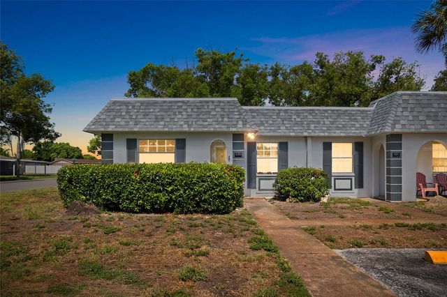 4209 REDCLIFF PLACE, New Port Richey, FL 34652