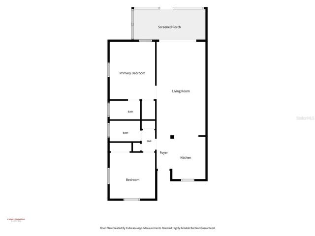 4209 REDCLIFF PLACE, New Port Richey, FL 34652