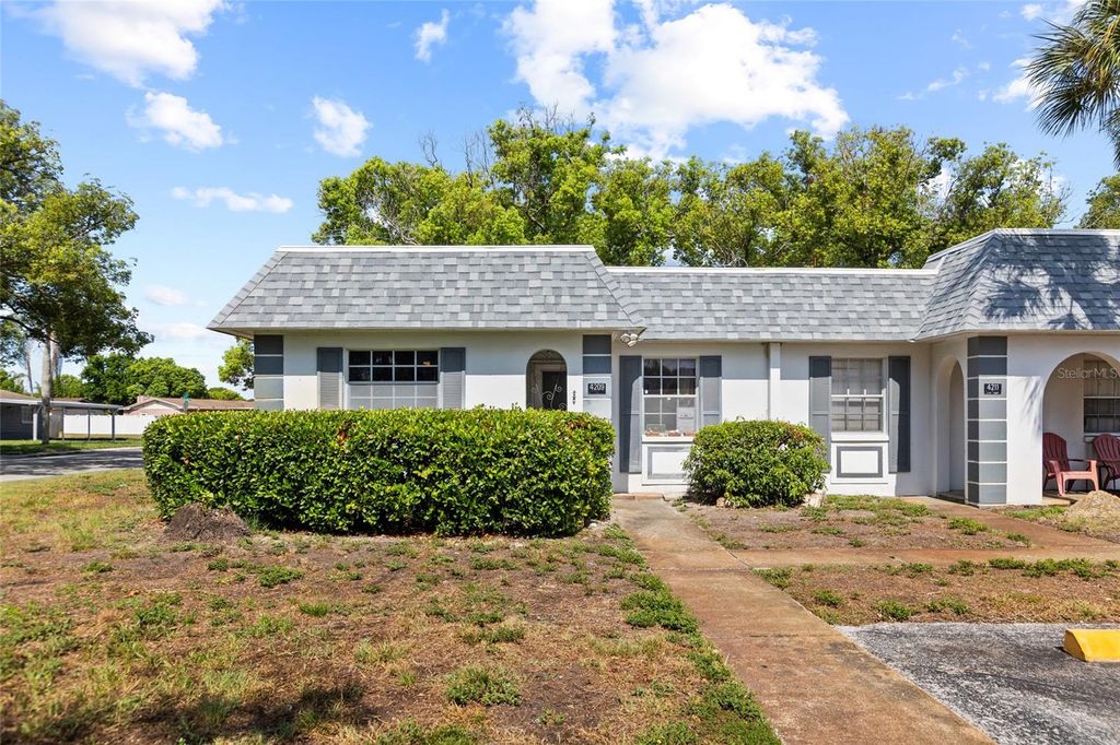 4209 REDCLIFF PLACE, New Port Richey, FL 34652