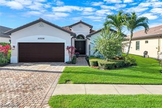 23336 Sanabria LOOP, Bonita Springs, FL 34135
