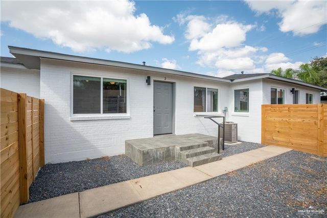 802 Redwood Avenue 2, Mcallen, TX 78501