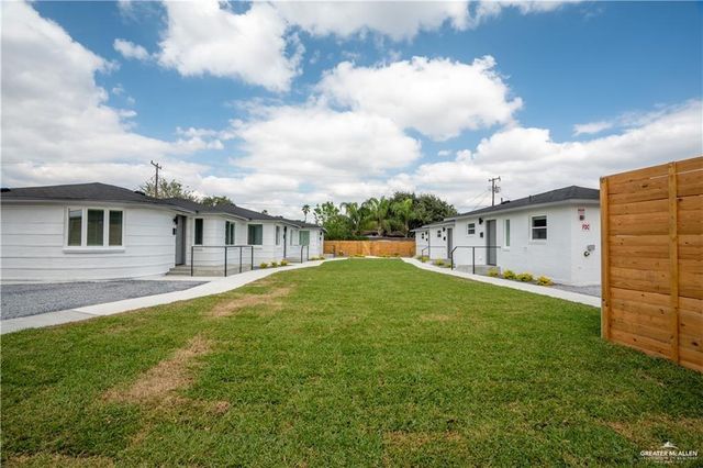 802 Redwood Avenue 2, Mcallen, TX 78501