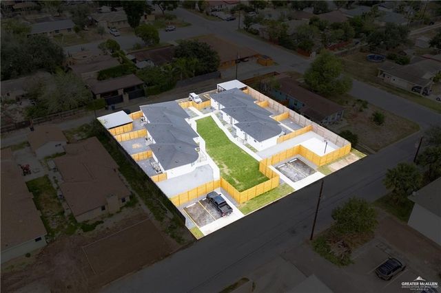 802 Redwood Avenue 2, Mcallen, TX 78501