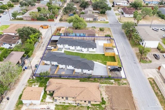 802 Redwood Avenue 2, Mcallen, TX 78501