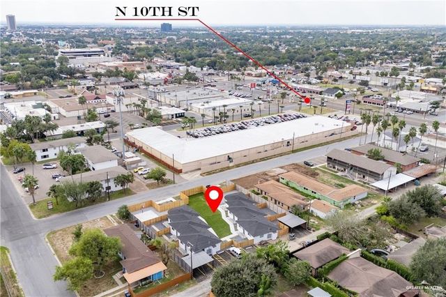 802 Redwood Avenue 2, Mcallen, TX 78501