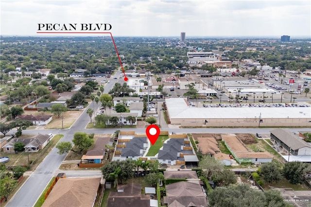 802 Redwood Avenue 2, Mcallen, TX 78501