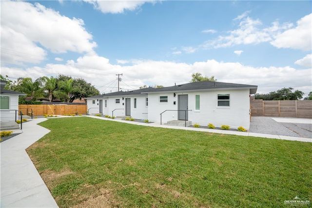 802 Redwood Avenue 2, Mcallen, TX 78501