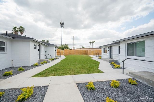 802 Redwood Avenue 2, Mcallen, TX 78501