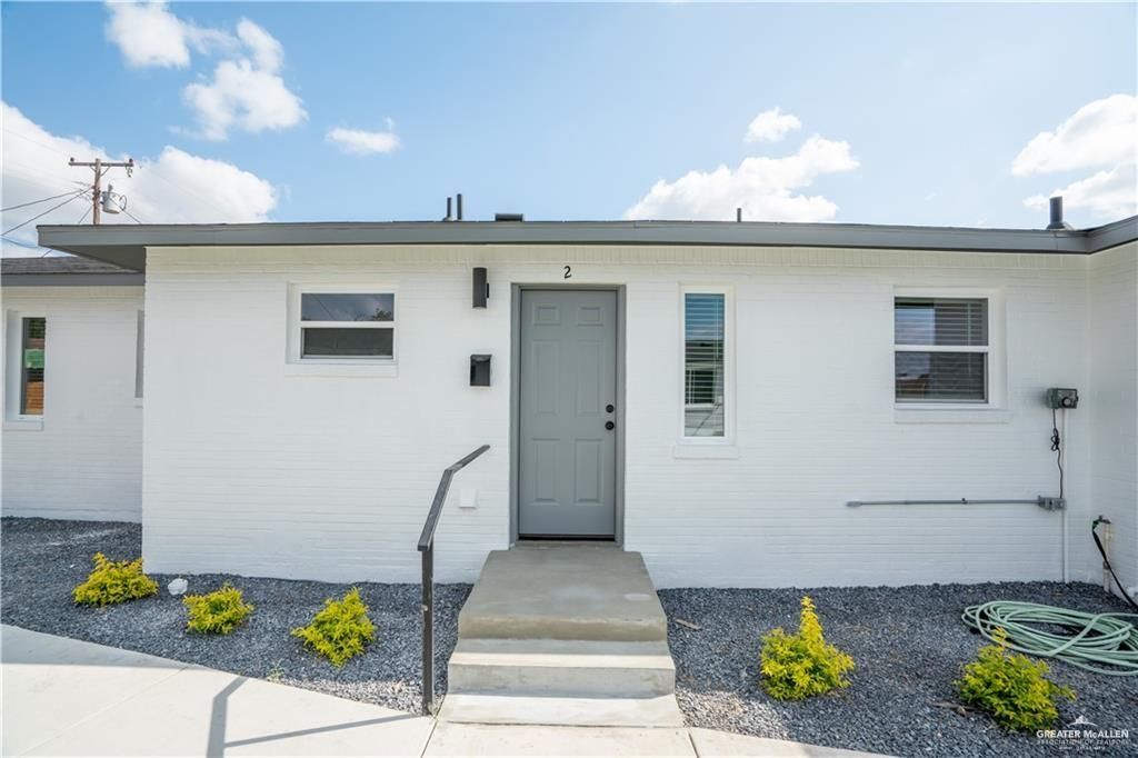 802 Redwood Avenue 2, Mcallen, TX 78501
