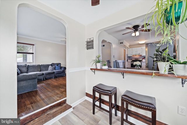 45 YALE AVE, New Castle, DE 19720