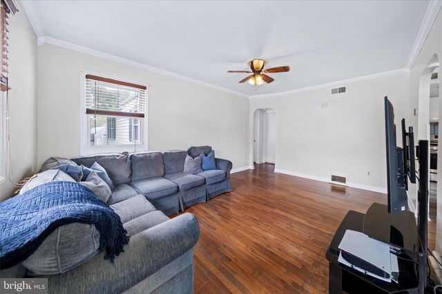 45 YALE AVE, New Castle, DE 19720