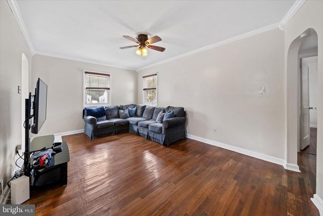 45 YALE AVE, New Castle, DE 19720