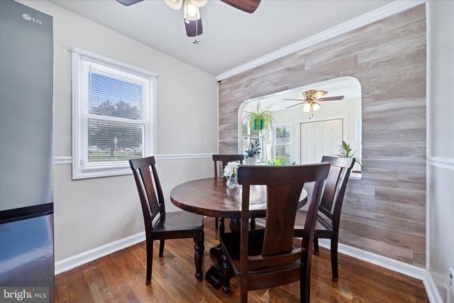 45 YALE AVE, New Castle, DE 19720