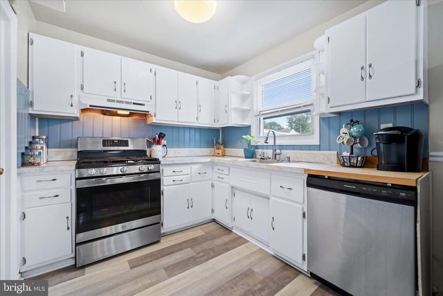 45 YALE AVE, New Castle, DE 19720