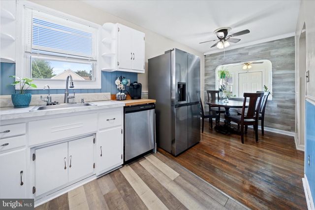 45 YALE AVE, New Castle, DE 19720