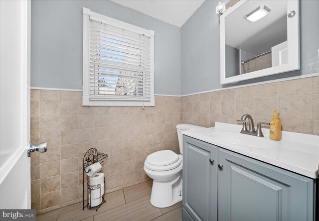 45 YALE AVE, New Castle, DE 19720