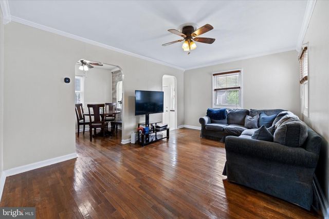 45 YALE AVE, New Castle, DE 19720