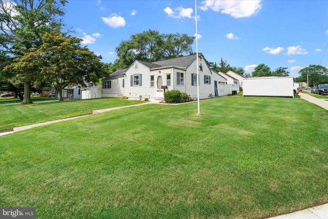 45 YALE AVE, New Castle, DE 19720