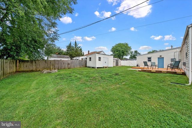 45 YALE AVE, New Castle, DE 19720
