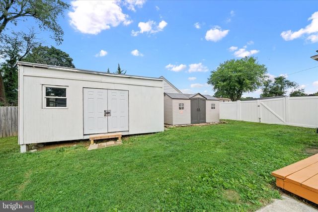 45 YALE AVE, New Castle, DE 19720