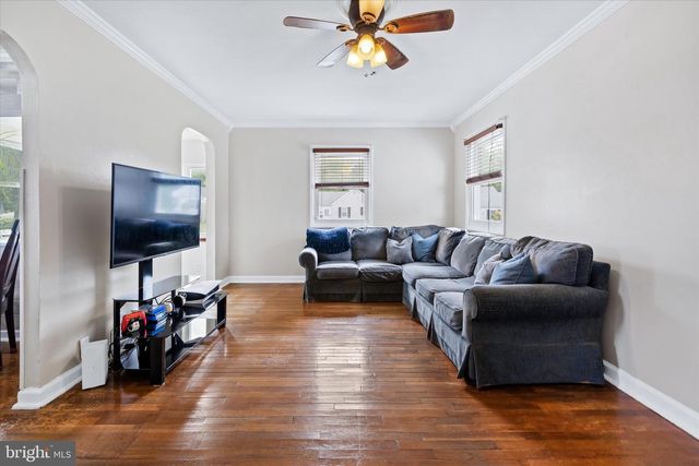 45 YALE AVE, New Castle, DE 19720