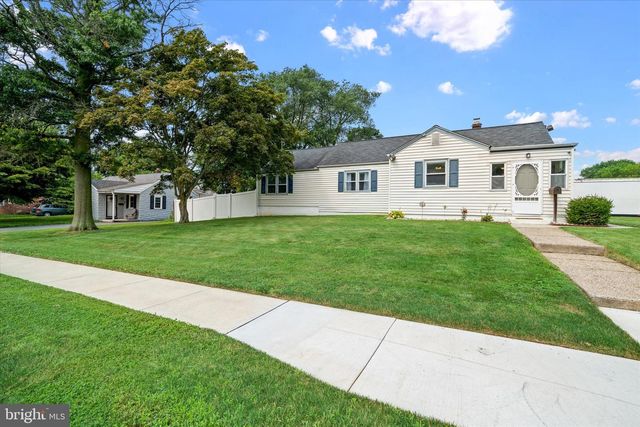 45 YALE AVE, New Castle, DE 19720