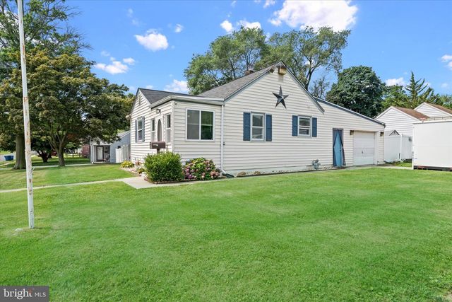 45 YALE AVE, New Castle, DE 19720