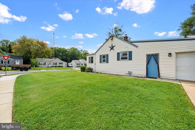 45 YALE AVE, New Castle, DE 19720