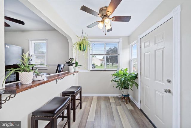 45 YALE AVE, New Castle, DE 19720