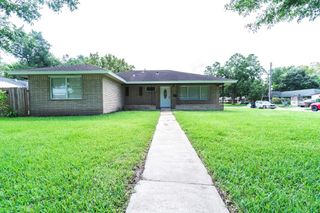 1510 Greenbriar Avenue, Pasadena, TX 77502