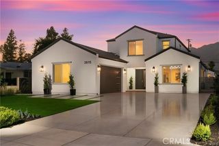 3815 Sycamore Street, Pasadena, CA 91107