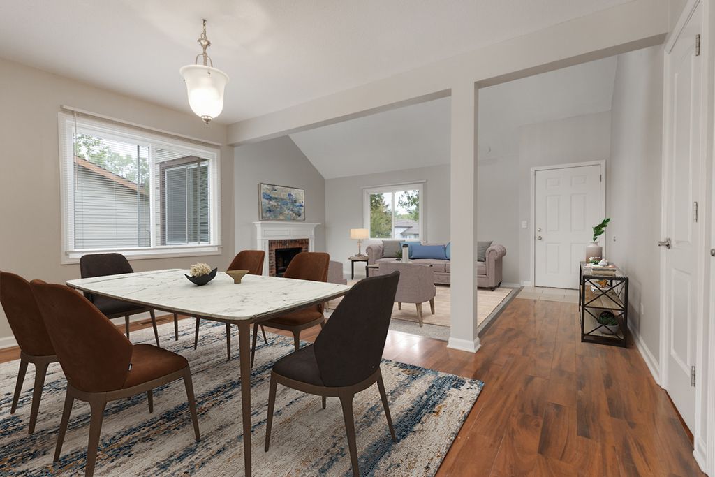 5224 Arlington Circle, Hanover Park, IL 60133 — photo 5