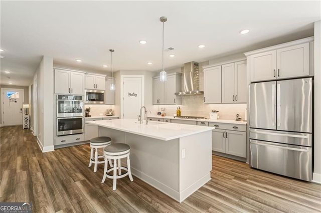 2048 Ripple Park Bend, Canton, GA 30114