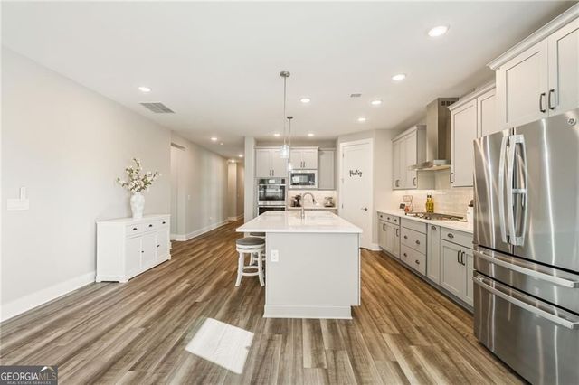 2048 Ripple Park Bend, Canton, GA 30114