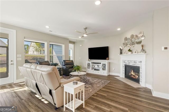2048 Ripple Park Bend, Canton, GA 30114