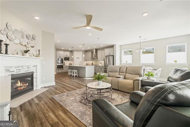 2048 Ripple Park Bend, Canton, GA 30114