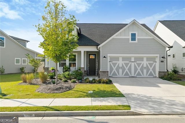 2048 Ripple Park Bend, Canton, GA 30114